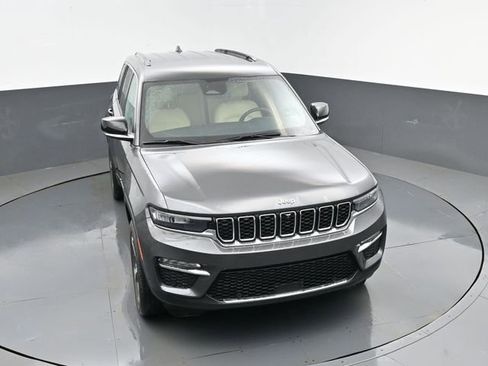 Used 2023 Jeep Grand Cherokee Limited w/ Luxury Tech Group II AWD/4WD image 23