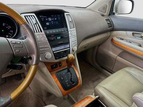 Used 2007 Lexus RX 350 AWD image 26