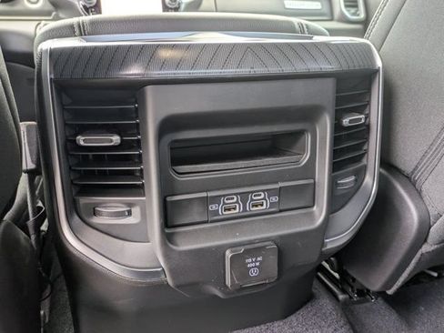 New 2026 RAM 1500 Big Horn AWD/4WD image 14