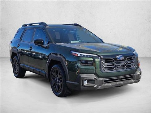 New 2026 Subaru Outback Limited XT image 8