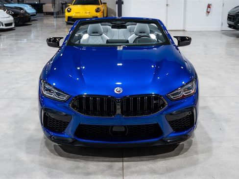 Used 2023 BMW M8 Competition AWD/4WD image 10