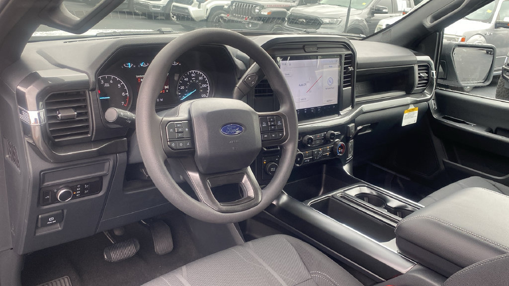New 2026 Ford F150 STX AWD/4WD image 15
