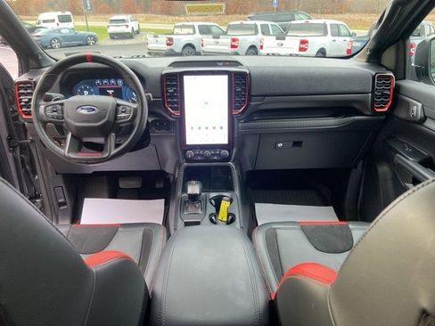 Certified 2024 Ford Ranger Raptor image 28
