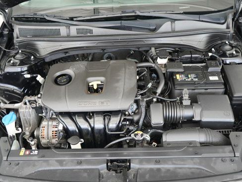 Used 2021 Kia Forte EX FWD image 78