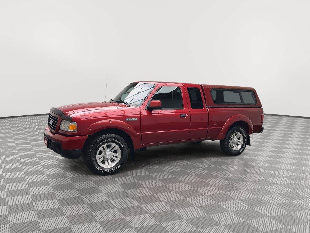 Used 2008 Ford Ranger 4x4 SuperCab image 25