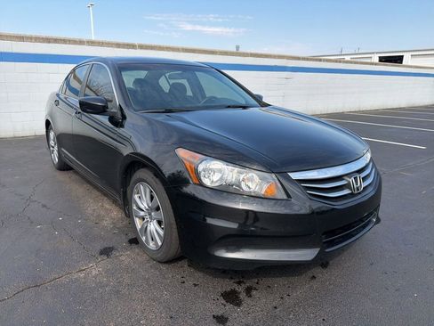 Used 2012 Honda Accord EX image 7