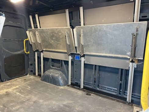 Used 2019 Mercedes-Benz Sprinter 144 image 29
