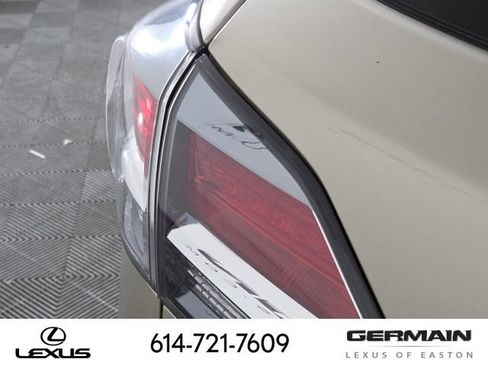 Used 2013 Lexus RX 350 AWD w/ Navigation Pkg image 17