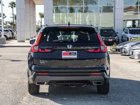 Used 2023 Honda CR-V Sport image 8