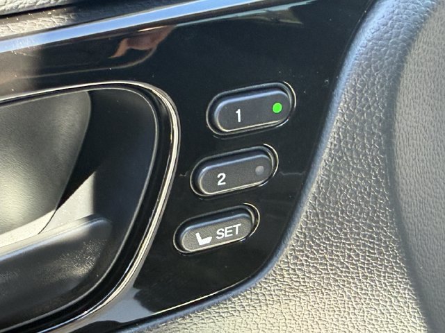 New 2027 Honda Odyssey Touring image 10