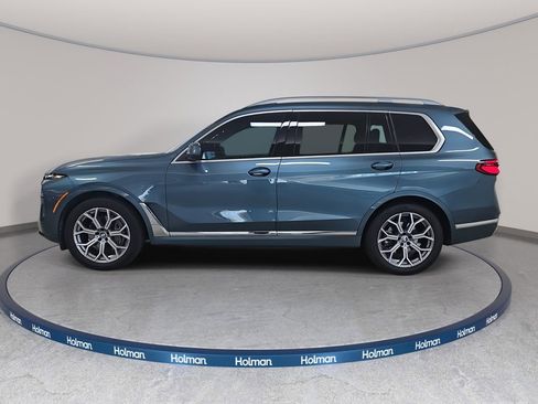 Certified 2023 BMW X7 xDrive40i w/ Executive Package image 9