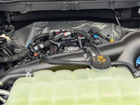 New 2026 Ford F150 STX image 15