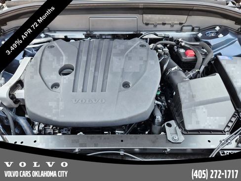 Used 2026 Volvo XC60 B5 Plus w/ Protection Package Premier image 30