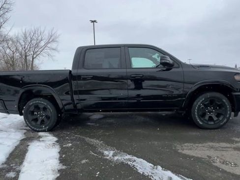 New 2026 RAM 1500 Big Horn/Lone Star image 9