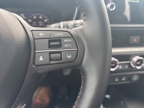 New 2026 Honda CR-V Sport-L image 19