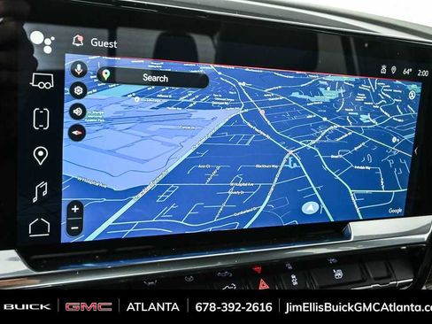 New 2026 GMC Sierra 1500 Elevation w/ Preferred Package image 15