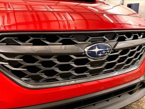 Used 2022 Subaru WRX Premium AWD/4WD image 29