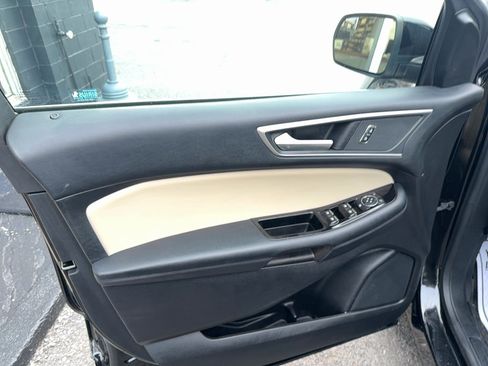 Used 2018 Ford Edge SEL w/ Equipment Group 201A image 12