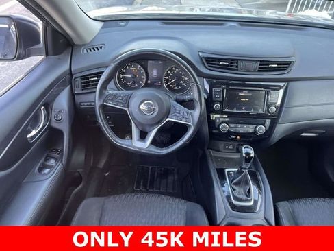 Used 2018 Nissan Rogue SV image 12
