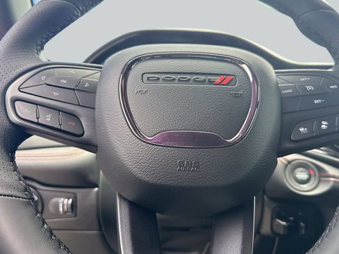 New 2026 Dodge Durango GT AWD/4WD image 11