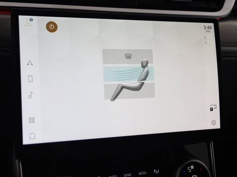 Used 2024 Jaguar XF R-Dynamic SE image 40