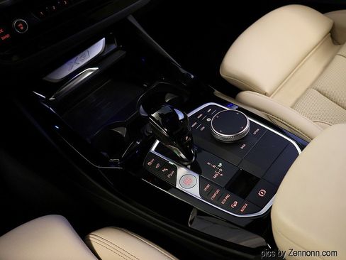 Certified 2023 BMW X3 xDrive30i w/ Premium Package image 25