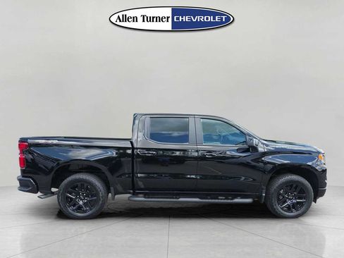 New 2026 Chevrolet Silverado 1500 RST w/ RST Select Package image 3