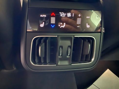 Certified 2025 Maserati Grecale Folgore AWD/4WD image 23
