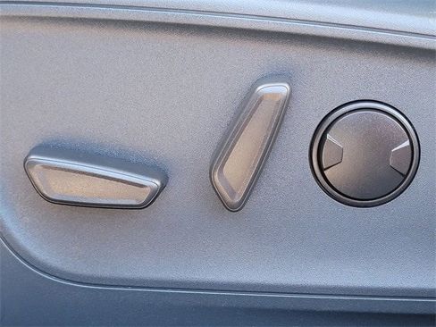 Certified 2025 Ford Maverick Tremor image 4