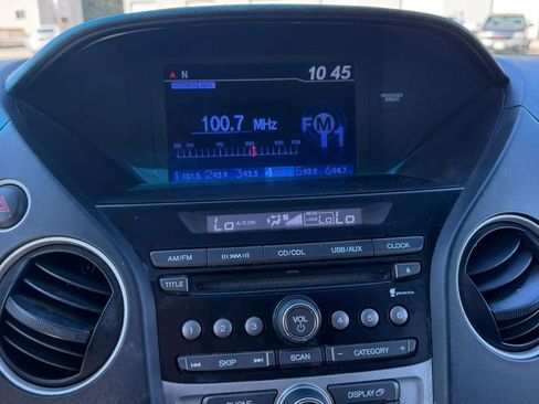 Used 2012 Honda Pilot EX-L image 16