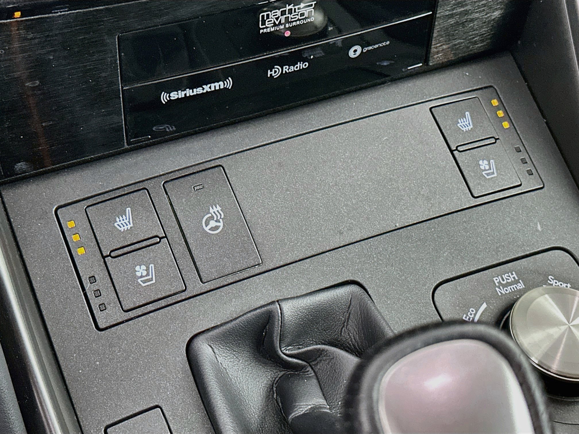 Used 2022 Lexus IS 350 F Sport RWD image 26