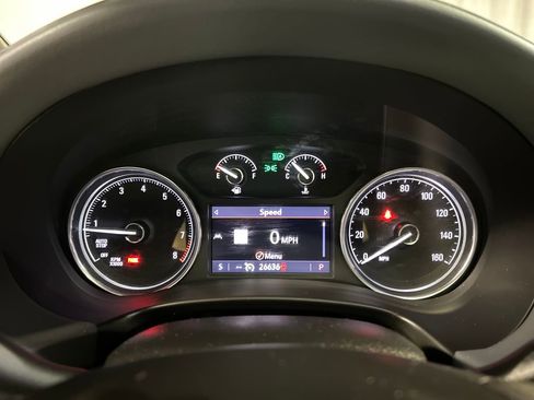 Used 2023 Buick Enclave Essence w/ Experience Buick Package image 16