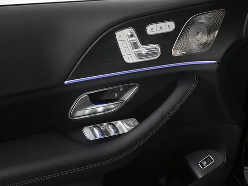 Certified 2026 Mercedes-Benz GLE 350 4MATIC image 8