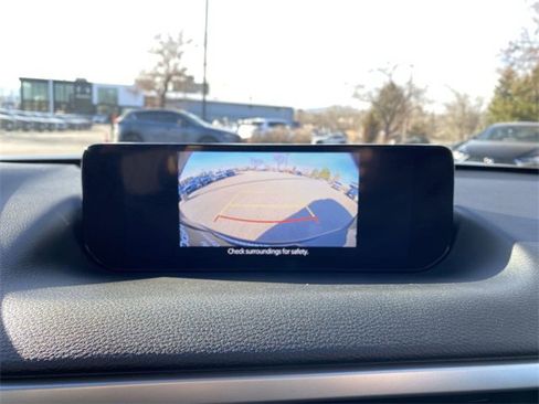 Certified 2025 MAZDA CX-50 AWD 2.5 S w/ Premium Package image 19