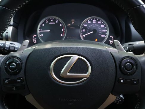 Used 2015 Lexus IS 250 AWD w/ Navigation System Package image 33