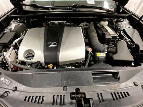 Used 2021 Lexus ES 350 w/ Premium Package image 30