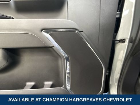 Certified 2023 Chevrolet Silverado 1500 LT AWD/4WD image 32