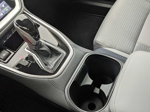 New 2025 Subaru Outback Premium image 17