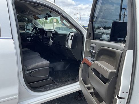 Used 2016 GMC Sierra 2500 SLE w/ SLE Convenience Package AWD/4WD image 29
