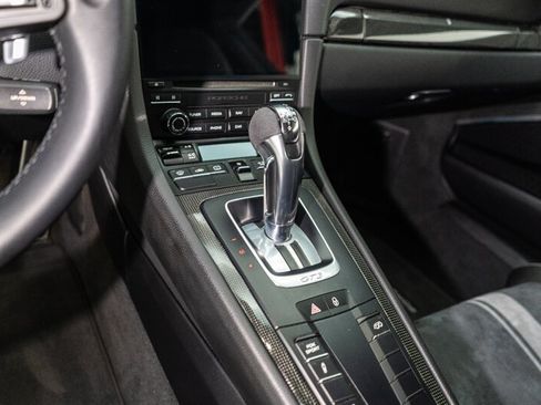 Used 2018 Porsche 911 GT3 RWD image 74
