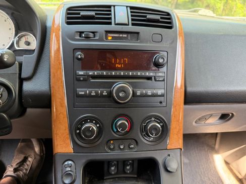 Used 2006 Saturn Vue 2WD V6 w/ Comfort Pkg image 26
