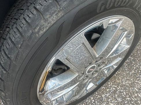 Used 2017 GMC Acadia Limited SLT FWD image 10