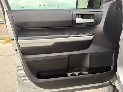 Used 2021 Toyota Tundra SR5 w/ SR5 Upgrade Package image 12