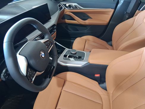 Used 2025 BMW 430i image 4