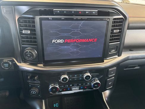 Used 2024 Ford F150 Raptor AWD/4WD image 13