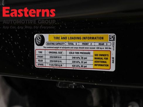 Used 2024 Buick Envista Sport Touring FWD image 34