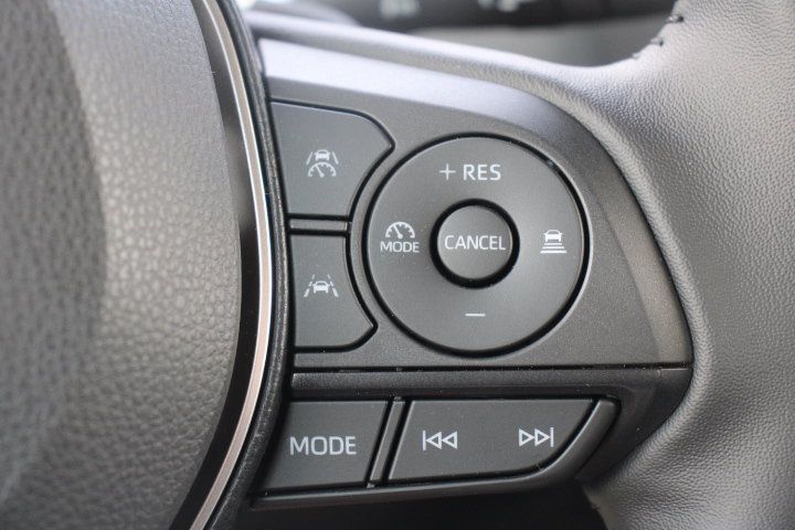 Certified 2026 Toyota Corolla XSE FWD image 26