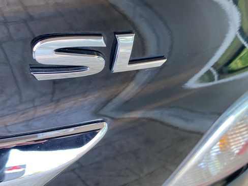Used 2014 Nissan Altima 2.5 SL FWD image 9