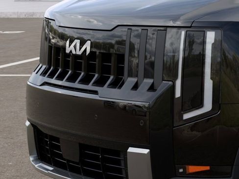 New 2027 Kia Telluride EX image 18