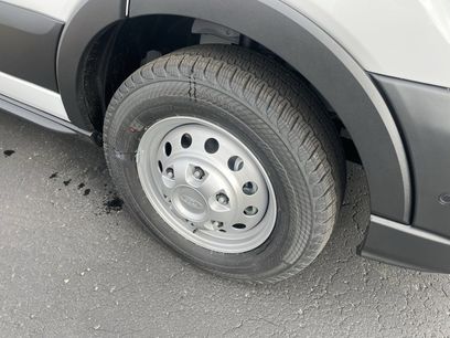 New 2026 Ford Transit 350 148 Medium Roof AWD